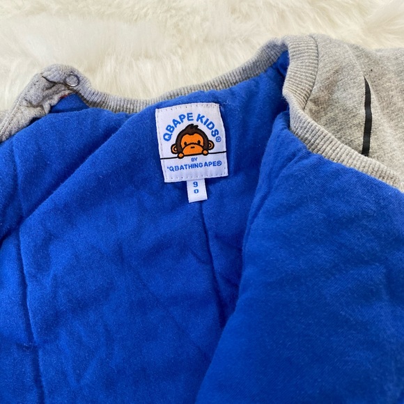 Superman onesies - Picture 3 of 3